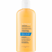 Ducray Nutricerat hranilni šampon za obnovo in krepitev las  200 ml