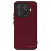 ULTIMATE CASE za Xiaomi 15T Pro - Burgundy red
