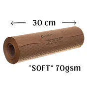 EK Bel izrezan ovojni papir, širina 30 cm, 50 m