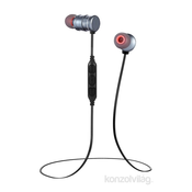 Bluetooth slušalke Awei AK5 In-Ear Grey Mobile