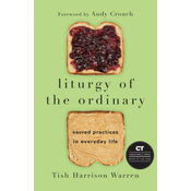 Liturgy of the Ordinary