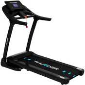 JAKS Tekalna steza Thunder Phenom S Black