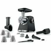 BOSCH Mlinček za meso Bosch Série 6 MFWS640B 500 W, 3,5 kg/min, (5000119037)