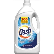 Dash gel za pranje perila Alpen Fresh, 5L, 100 pranj