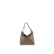 Pierre Cardin Ženska kožna torba 55093, Siva