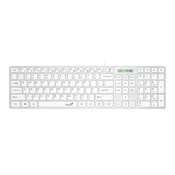 Genius SlimStar 126 Tastatura | Bijela
