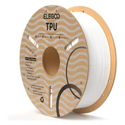 Elegoo TPU White - 1,75 mm/1000 g