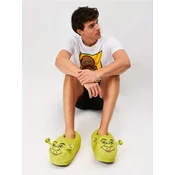 Sinsay - Papuce Shrek - žuto zeleno
