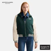Scotch & Soda Dvostrana Bomber