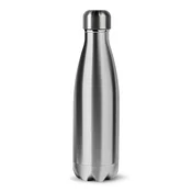 Termo steklenica Sagaform Nils 0,5 L siva barva