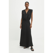 Bluza in krilo Answear.LAB
