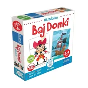 shumee HIŠE GAME BAJ PL 4120