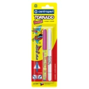 Centropen Tornado bum + izginjajoča naprava