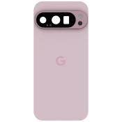 GOOGLE Google, Zadnje steklo za Google Pixel 9 Pro Originalni servisni paket, Roza, (5000038590)