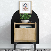 HANAH HOME Noćni stočić Zeze