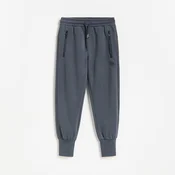 Reserved - Pamučne jogger pantalone