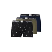 Polo Ralph Lauren Boksarice mornarska/zelena/črna/bela