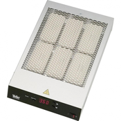 Weller Professional Grelni element 1200 W Weller WHP 3000 infrardeča ogrevalna plošča 50 °C - 400 °C