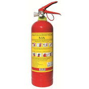 AUTOPRACTIC PP aparat prah 14495