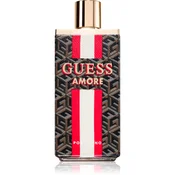 Guess Amore Portofino Toaletna voda unisex 100 ml