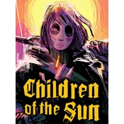 Devolver Digital Game Key Children of the Sun (Cijeli svijet)