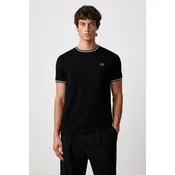 Fred Perry kratka majica moška bombažna