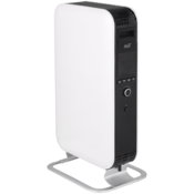 Mill Gentle Air WiFi oil filled radiator 1500W