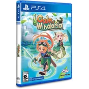 Gale of Windoria - Limited Run (PS4)