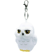 ABY style Obesek za kljuše Harry Potter - Hedwig plišasti