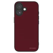 ULTIMATE CASE za Apple iPhone 17 - Burgundy red