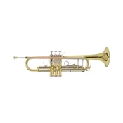 Trobenta Bach Bb TR-501 706.001