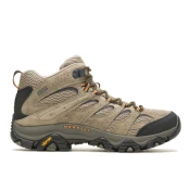 Merrell MOAB 3 MID GTX, moški pohodni čevlji, bež J035793