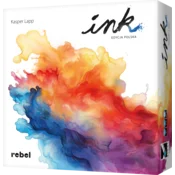 Rebel Namizna igra Ink (poljska izdaja) (3558380136842)