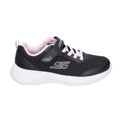 Skechers Patike za devojcice Selectors - Reset Achieved, 303573L-BLK, Crne