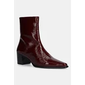 Vagabond Shoemakers Usnjeni gležnarji GISELLE