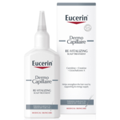 Eucerin Dermocapillaire Re-vitalizing terapija, 100 ml