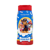 Paw Patrol Pena za kupanje, 250 ml