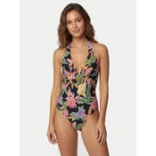 Seafolly Kopalni kostum Hothouse Flowers 10950-279 Pisana