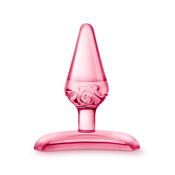 ANALNI ČEP JOLLY PLUG PINK