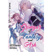 Grimgar of Fantasy and Ash (Light Novel) Vol. 8