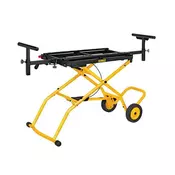 DeWalt univerzalno držalo za potezne žage (DE7260)