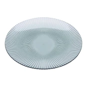 Koopman Pladenj/plošča okrogla 20cm PH TRA TRA