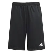 Adidas J TR-ES SH, hlače, črna IV9578