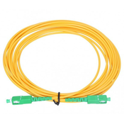 Extralink povezovalni kabel sc/apc-sc/apc s