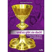 ... und es gibt sie doch!