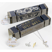 CARAMBA Karat RS091456 HARRY POTTER - Cracker Cadeau - Collier & Boucles dOreilles Lunettes, večbarvno, (21241248)
