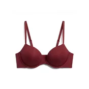 Calvin Klein Nedrček jagoda