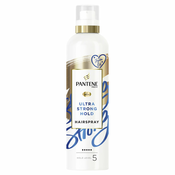 Pantene Pro-V Ultra Strong Hold – Lak za kosu s uljem jojobe, 250 ml