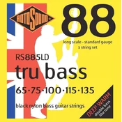 Rotosound RS 885 LD Žice za bas gitaru (Kao novo)
