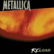 Metallica - Reload (CD)